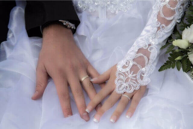 結婚に関するカウンセラー